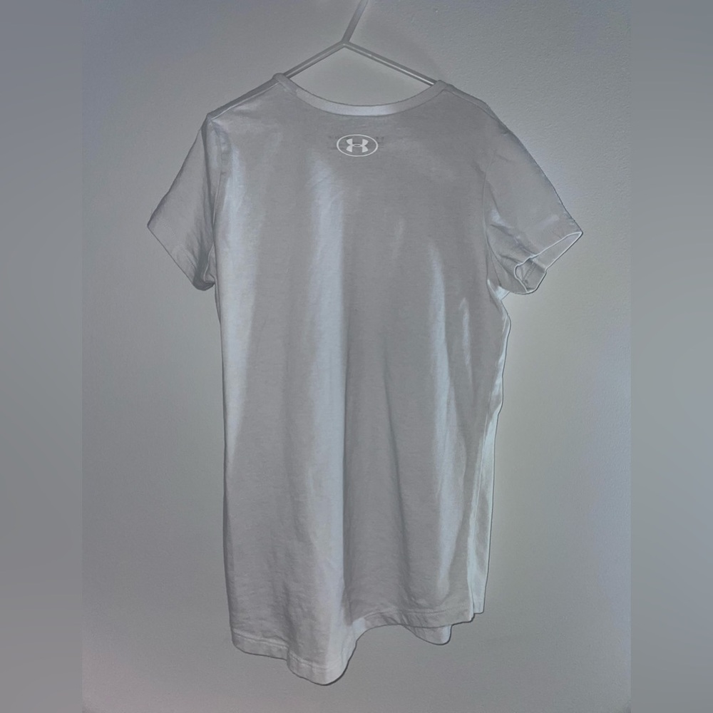 UNDER- ARMOUR SHIRT - Picture 2 of 3
